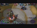 【HotS】QM 150924 Illidan 後編
