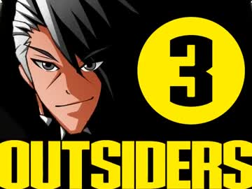 【TRPG】クトゥルフ神話VSダブルクロス：アウトサイダーズ #03【ヒーロー】