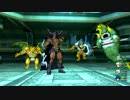 【DQX】幻界の四諸侯 4分54秒60 踊武旅僧【踊視点】