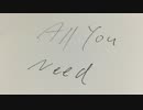 【NNIオリジナル】All You Need【ChipTune】