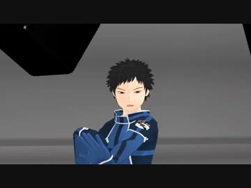 【ＭＭＤワートリ】風間さんでサイバーサンダーサイダー【風間誕】
