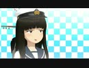 【大初雪鎮守府】なつの　たまてばこ