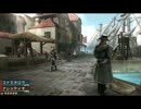 フロンティアゲート ♪ アストラの死闘