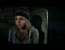 初めての実況・アンティルドーンUntil Dawn -惨劇の山荘・その４