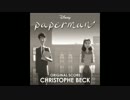 紙ひこうき　Paperman BGM