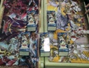 【遊戯王】ぱしのデュエル道 ~その31~ SHLD 5Box開封！！【開封動画】