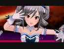 デレステ　仇なす剣 光の旋律　神崎蘭子