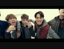 【K-POP】EXO - SPAO PAZZO with EXO (HD)【CM】