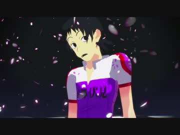 【ペダルＭＭＤ】ECHO【御堂筋くん×３】