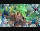 新生駿河湾の人魚のWLW7湾目【AA4】