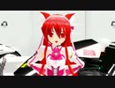 96【MMD】キャットフード ～らぶ式ちび～ズ３～