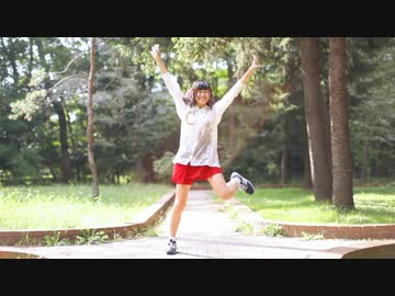 【ぽぅたん】おねがいダーリン【踊ってみた】