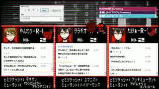 【TRPG】チームやくたたズのパラノイア【JR】＃6