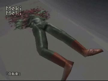 【実況】初代PS同好会vol.01 オーバーブラッド Part003