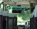 北越後観光バス803号車