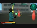 【ワートリBM】ワールドトリガー：ボーダレスミッション プレイ動画part2