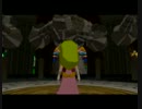 【実況】初めてのゼルダの伝説 風のタクト 【PART-49】　最終章