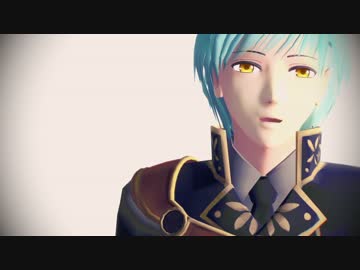 【MMD刀剣乱舞】れっつごー【一期・薬研・厚】