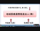 安保法制の裏で、日本の医療を崩壊させる法律が成立しました（零）