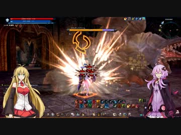 【TERA】中世ヨーロッパ二人旅Part2【VOICEROID実況】