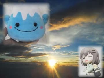 山登り実況#02 富士山(聖地巡礼)