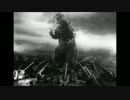 「ゴジラ(1954)」より タイトルテーマ～フリゲート・マーチII