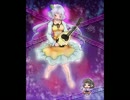 東方アレンジ曲「幻想浄瑠璃」