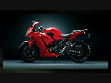 【CBR250R】若葉ライダーが公道デビューしてきたよー【納車】