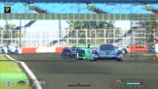 [GT6] 上級 レーシングカーチャレンジ  20150924