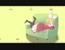 【歌ってみた】サンセンチメーター【しろにゃんこ】