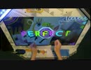 【BeatStream】 窮猫ハ鼠ヲモ嚙メズ (BEAST) PERFECT 【手元】