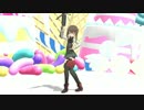 【MMD艦これ】 すーぱー☆あふぇくしょん 【536式大鳳】