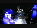 【MMD】殺陣みたいなもの【刀剣乱舞】