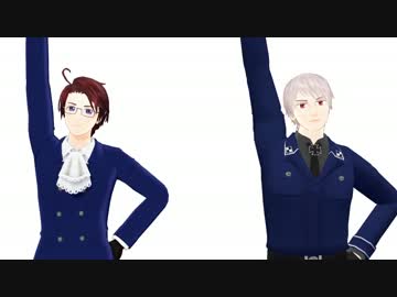 オキゾクリサイタル修正版