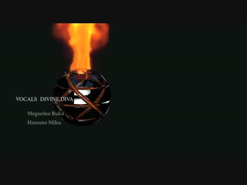【ティノ】BURNING【歌ってみた】