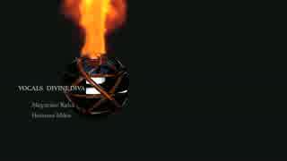 【ティノ】BURNING【歌ってみた】