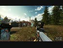 【BF4】マルチプレイに突撃【バッフィー】 part.575 前編