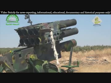 【シリア】アレッポでの戦闘【まとめ】