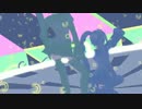 【MMD】いまいち萌えない娘でkiss me 愛してる