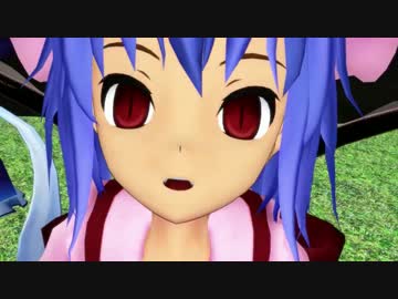 暴論落爆【東方悲愴研】
