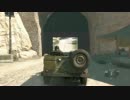 MGSV:TPP 民族浄化 完全ステルス非殺傷強行突破