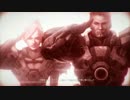 [01] EARTH WARS アースウォーズ ミッション：反撃の狼煙