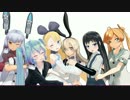 【MMD艦これ】ド田舎鎮守府騒動記（その４）【紙芝居】