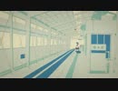 【鶏が】　ナイトウォーカー 【歌ってみた】