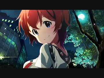 【アイドルマスターミリオンライブ！】　LOVE　【ジュリア誕生祭】