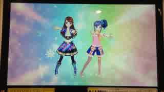 【アイカツ!】恋するみたいなキャラメリゼ 蘭 あおい