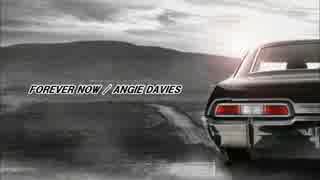 FOREVER NOW【SUPER EUROBEAT】