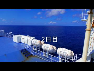 ninja1000と行く北海道キャンプツーリング２日目