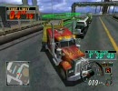 18WHEELER(DC)パーキングモードSTAGE6