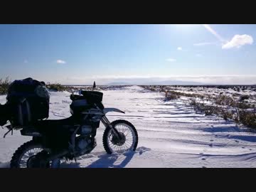 2014-2015 冬の北海道.